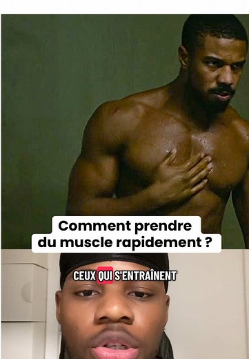 Comment prendre du muscle rapidement ? Guide et conseils