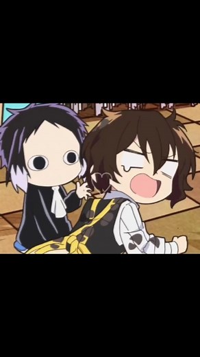 Dazai🖤 on Instagram: "Bsd wan 🫶🏻 Follow @daazai.osamu for more!🖤 Credit - to owner (Dm if you know the owner of this reel) Anime- Bungo Stray Dogs Ignore tags :- #dazaiosamu #dazai #osamudazai #bsd #bungostraydogs #bungostraydogswan"