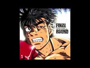 Hajime no Ippo OST 21 - Shocking Lemon/Inner Light (TV Size) HQ