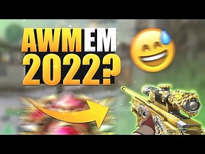 IS IT 2022? 🤯 | CrossFire