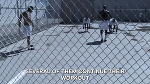 28K views · 120 reactions | What happens when you see something inside one of America's highest security supermax prisons? Find out on a new episode of #PrisonChronicles tonight beginning at 10/9c. | HISTORY | Facebook