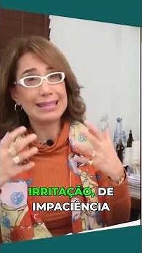 ADHD: The frustration of having a brain running at 200 mph! | ANA BEATRIZ
