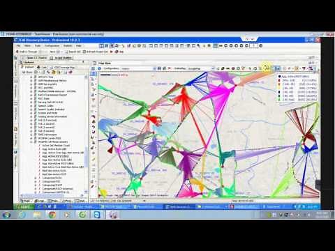 How to use TEMS Discovery