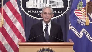 Attorney General Merrick Garland says he personally approved a search of former President Trump’s Mar-a-Lago home