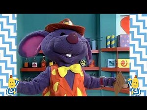 Rat Post Classic Episode Bananas In Pyjamas Official YouTube