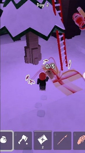 99 nights in the forest Roblox short #99nightintheforest