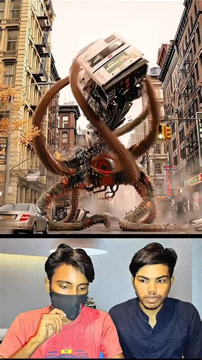 Doctor strange fight scene reaction video. #reels #mcuedit