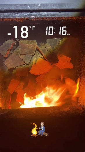 Efficient Wood Heating for Your Home