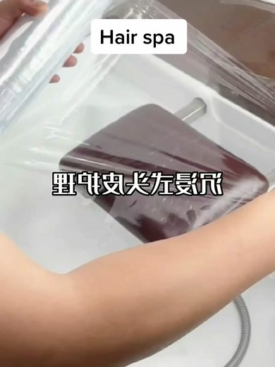 #foryou #fyp #foryoupage #tiktok #facespa #salon #relax