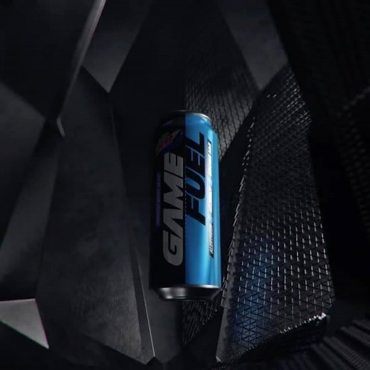 Crafted with ingredients shown to improve accuracy and alertness, NEW MTN DEW AMP GAME FUEL is finally here. VICTORY IN A CAN. #MtnDewAmpGameFuel | Mountain Dew
