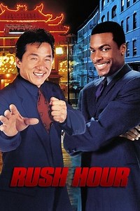 Rush Hour (1998) - AZ Movies