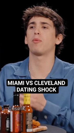 The Culture Shock of Leaving Miami