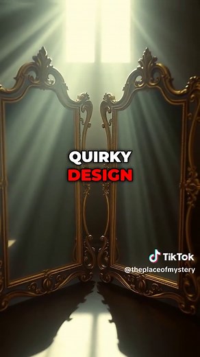 Why You Should Never Place Two Mirrors Facing Each Other