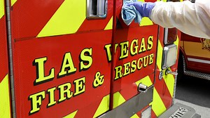 Las Vegas Fire & Rescue release Thanksgiving fire numbers following the holiday