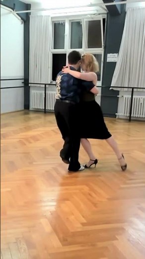 Tango Waltz