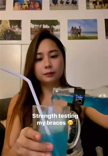 Strength Testing My Braces: A Journey