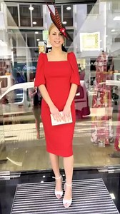 27 reactions · 6 comments | Nueva ColecciónTallas 38-50 Compra:www.flyprojectmoda.es O Pidelo x WhatsApp 667936934 . . . . . . #vestidodeinvitada #vestidosdefiesta #vestidos #vestodoslargos #vestidoscortos #invitadaperfect #bodas #novia #comunion #bautizos #eventos #eventos2022 #malaga #malagacentro #cruzdehimilladero #vestidomanga #ceremonias #modamujer #moda #vestidos #vestidomidi #vestidoestampado | Fly Project Moda | Facebook