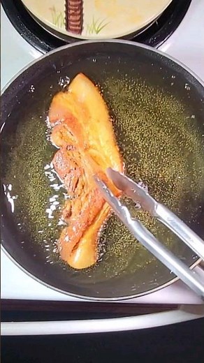 How To Make Crispy Chicharrones