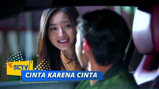 Cinta Karena Cinta - Part 1 - Episode 01 dan 02