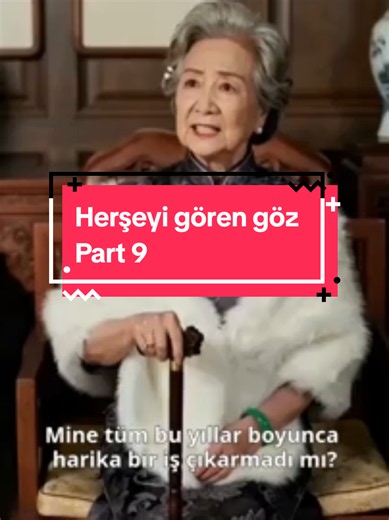 Körken her şeyi görebilen bir güce sahip oldum ve milyoner oldum.👉 Bu diziyi beğendiyseniz lütfen beğenin, yorum yapın ve abone olun. Part 9 Türkçe Dublaj Abone olarak Beğeni yaparak ve Yorumları boş geçmeyerek Destek olan her kese Teşekkürler 🙏 #DiziFlimKeyfi #koredizileri #korea #asya #kore