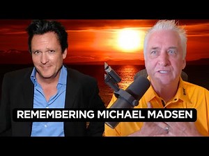 Remembering Michael Madsen