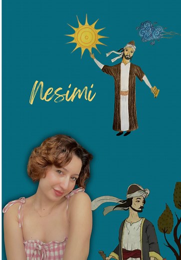 Nesimi kimdir ve neden idam edildi? Ben Bu Cihana Sığmazam açıklaması