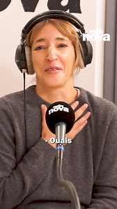 17K views · 76 reactions | Nadia Daam était l'invitée du Score,...