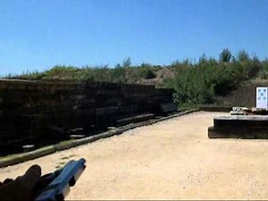 S&W 4586 Range Review