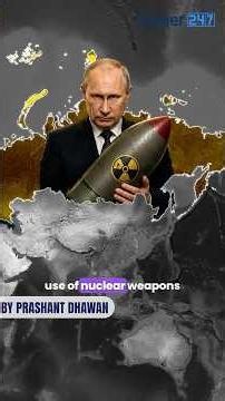 Russia Planning to Attack NATO Soon says Report #Nato #Russia #PrashantDhawan