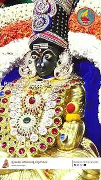 01.01.2025 ಓಂಶಕ್ತಿ ವಿಶೇಷ ದರ್ಶನ | Irumudi Day 17 | #Bangaruamma #Melmaruvathur #irumudi#newyear#MASM