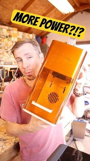 Introducing the xTool F2! #xtoolf2 #laserengraving