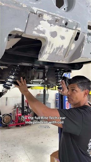 1972 Corvette Full Restoration #1972 #corvette #morganmuscle