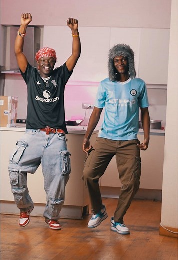 Master the Trip Out Dance Challenge Step by Step