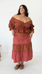 3.3K views · 21 reactions | Velvets, embroidery and a little touch of lace • Sundara tops we love to love ❣️ | Tree of Life | Facebook