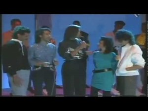 DeBarge Interview & Compilation