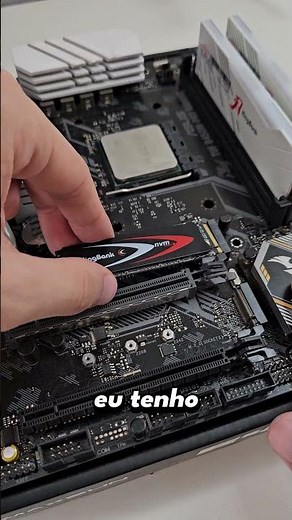 Quanto custou o PC GAMER