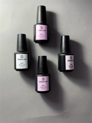 Sculpt, strengthen, shine ✨ Didier Lab Builder Gel in a Bottle is your go-to for creating strong, flawless nails with ease. ✨ Smooth and easy application ✨ Builds structure and perfect apex ✨ Long-lasting, durable results ✨ Ideal for natural or sculpted nails Strong nails, professional finish 🤍 #DidierLab #BuilderGelInABottle #StrongNails #StructuredManicure #CleanManicure #NailTechLife #ProfessionalNails #DidierLabNails