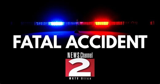 UPDATED: 19-Year-Old Dies in Motor Vehicle Accident in Lee