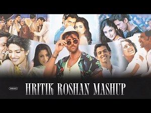 Hrithik Roshan Mashup | Best of Hrithik Roshan | Bollywood Dance Mashup | 2000s Nostalgic | DJ AB
