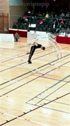 5 Essential GYM WHEEL Tricks Every Gymnast Should Know