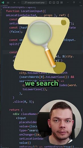 How and When to Use UseMemo in React 💡 #reactjs #reactdevelopment #reactdeveloper #frontend