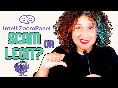 My honest INTELLIZOOM PANEL REVIEW: is it LEGIT or a SCAM?