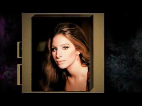 BARBRA STREISAND time machine