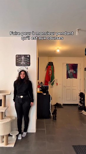 LA VENGEANCE!!! 😈 #prank #couple #humour #viralreels❤️ | Christopher Julius