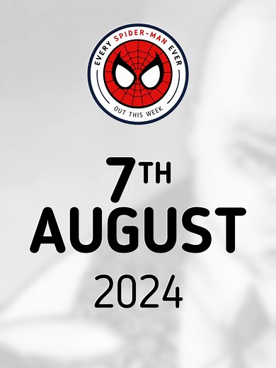 Every #SpiderMan comic coming out this week, including the start of #VenomWar, Miles and Peter teaming up, and a comic book for young readers in the form of Spidey and his Amazing Friends || #ncbd #comics #marvel