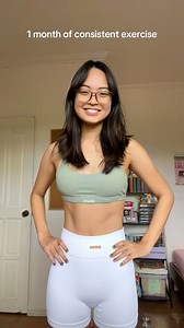 297K views · 7.2K reactions | consistency really is key  #fitness #workoutmotivation #workout #exercise | Iggy Miranda | Facebook