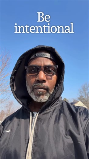 2026: A Call for Intentionality and Alignment. #motivation #iamthemessage #inspiration #landonlegacy #resilience | Donnie Landon