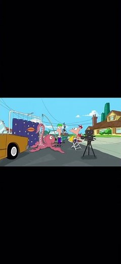 Phineas and Ferb Season 5 Intro Brazilian Portuguese Pal Pitch