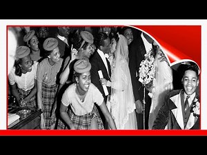 30 Fascinating Vintage Photos Capture Everyday Life In Harlem In The 1940S !