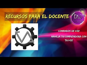 Controla tu computadora o PC con tu voz con VoiceAttack